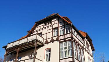 Apartments Villa-Ratskopf Wernigerode - Photo 3