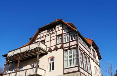 Apartments Villa-Ratskopf Wernigerode - Photo 3