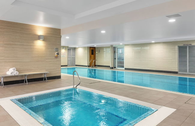 Meriton Suites World Tower, Sydney - Foto 63