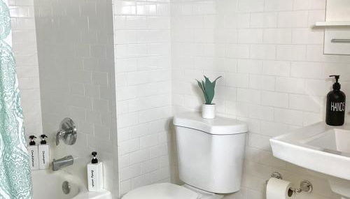 2 bedroom Loft apartment near downtown, Ohio city, Tremont! - Foto 3