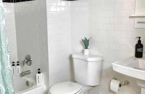 2 bedroom Loft apartment near downtown, Ohio city, Tremont! - Foto 3