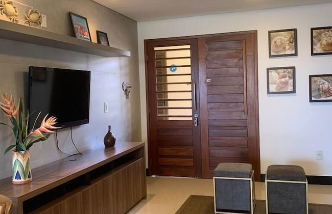 Aquiraz Manhattan Riviera - Photo 2