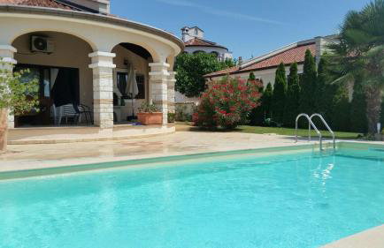 Villa Parenzo - Foto 1