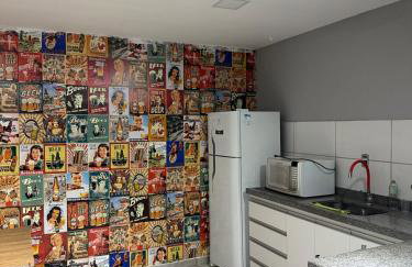 apartamento em São João del Rei, Brasil vista panoramica - Foto 7