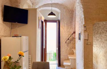 Casa Melina! Historic house in Locorotondo - Foto 20