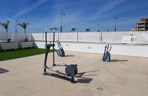 Apartamento Lujo Duna Beach - Photo 62