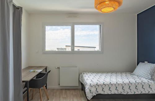 Holiday Home Villa Ty Coz by Interhome - Foto 39