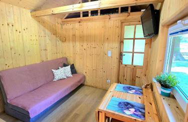 Jurajska Sielanka - domek nad rzeczką - Foto 68