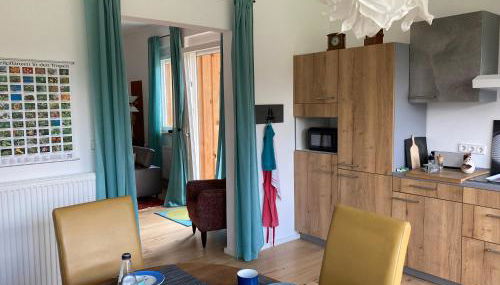 Gästewohnung Mosbach - Foto 4