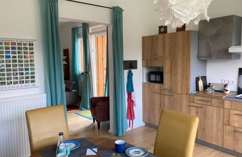 Gästewohnung Mosbach - Foto 4