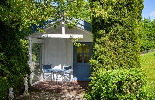 Ferienhaus Allgäuperle - Foto 27