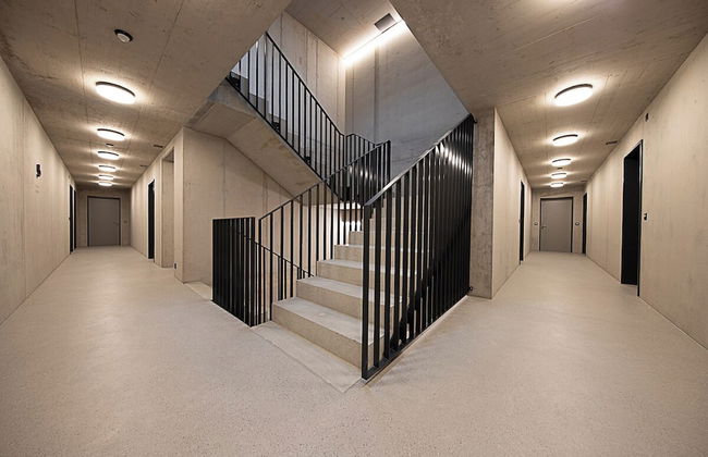 THE CITY ZUG APARTMENTS - Foto 37