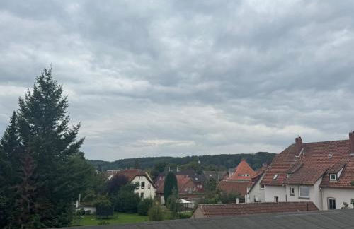 Charmante 4 Zimmer Apartment Contactless Check-in historische Stadtzentrum - Foto 129