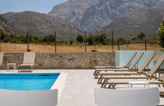 Omalos Village - Photo 61