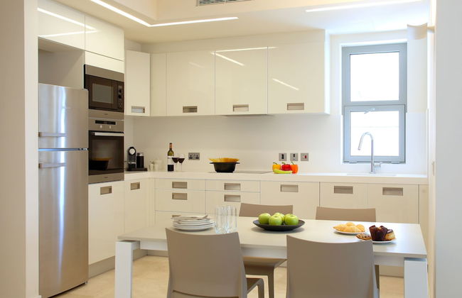 Olympic Residence - Photo 20