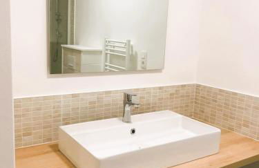 Appartement au Cœur de Poligny - Foto 5