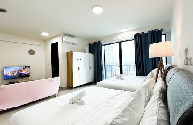 Trefoil by Manhattan Group - Photo 48