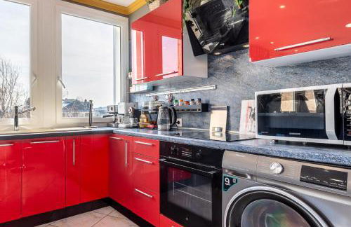 ArtistMemory Appartement - Foto 37