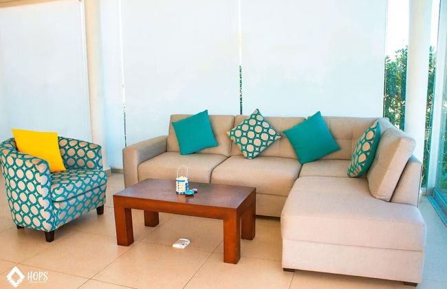 HOP Mykonos en Playa y Naturaleza de Chincha - Foto 9