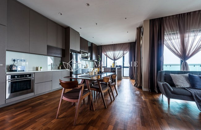 Geo38 Premier Suites Genting Highlands - Foto 21