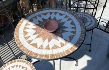 Aesthesis Arxontiko Luxury Rooms - Photo 36