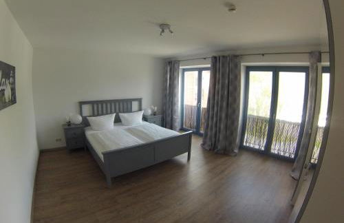 Appartementhaus Alter Speicher - Foto 9