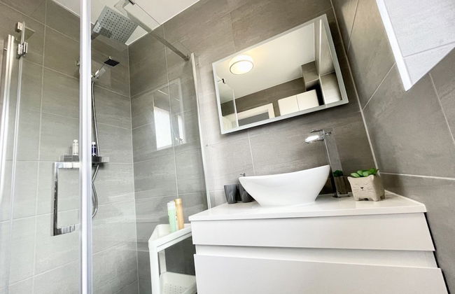 Comfy 3-bedroom House in Worksop - Foto 36