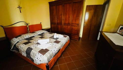 Appartamento Girasole - Foto 5, towels, wardrobe