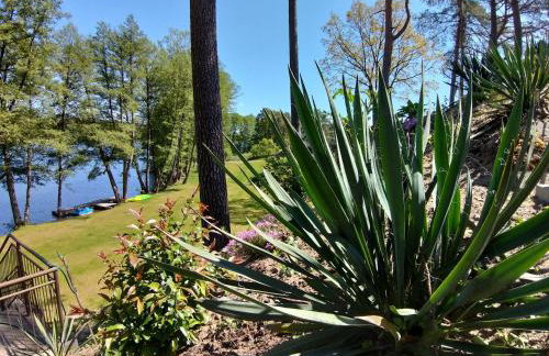 Przystań na Zagórzu - Apartamenty nad jeziorem - Foto 56