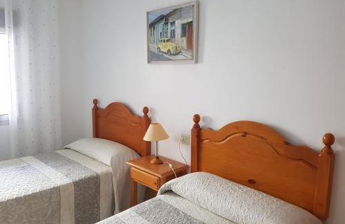 Apartamentos Bajel - Photo 11