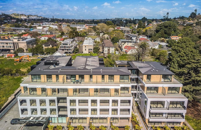 The Edgerley Suites - Photo 68