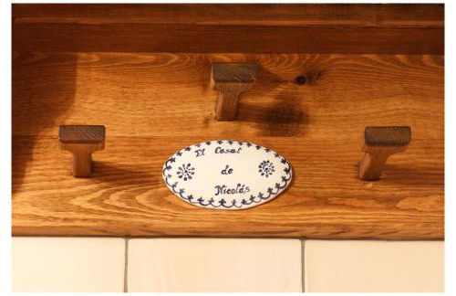 El Casal de Nicolás - Foto 39