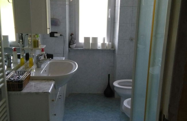 Pegli The Artist's House, Seaside And Sun - Foto 10