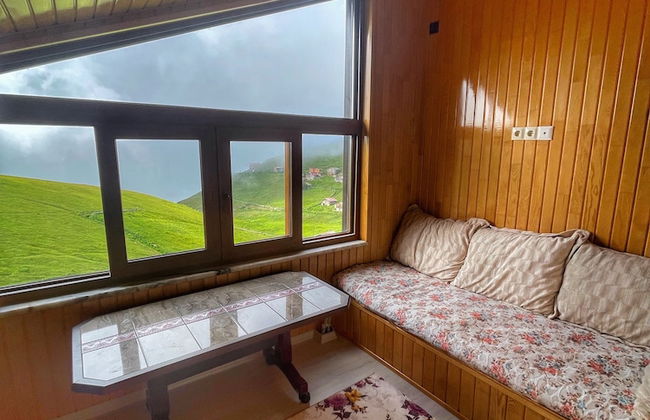 Uzungol Karester Villa Apart - Foto 15