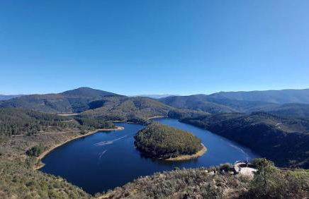 Akassa Alojamientos Bioclimaticos en las Hurdes - Foto 30