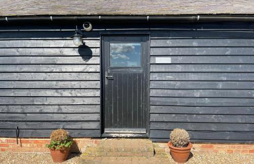 The Cow Shed - Sleeps 4, Parking & Pet Friendly - Foto 55