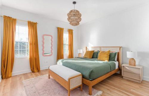 Experience Luxury Private Heated Pool Game Room - Foto 18