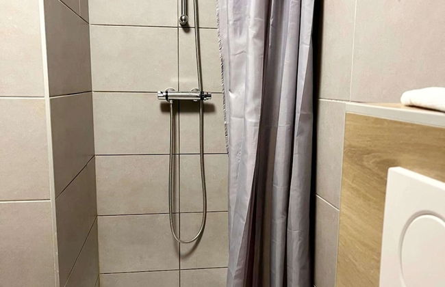 Apartment in Ubachsberg Near Scenic Trails - Photo 13