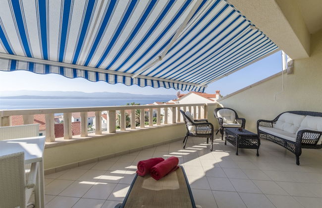 Apartments and Rooms LEA - Photo 78