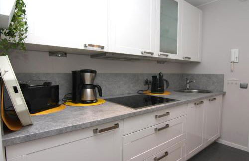 Ferienwohnung F249 für 2-4 Personen an der Ostsee - Foto 2