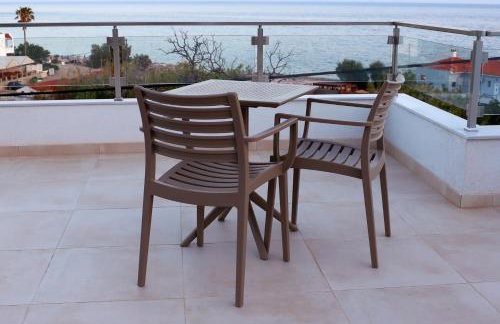 Ocean View Studios and Luxury Rooms - Foto 22