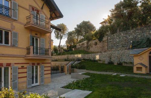 Residence Via Di Francia - Foto 20