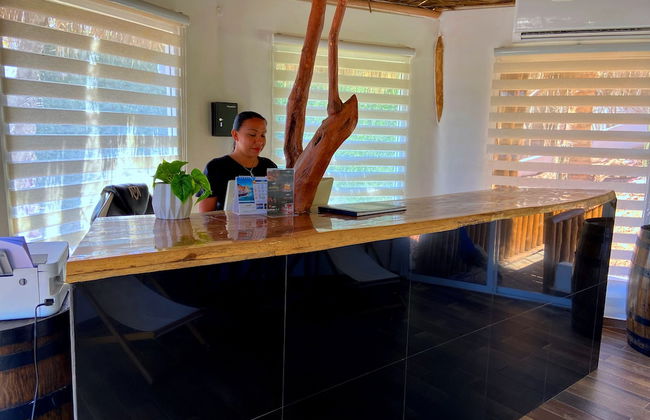 Palm Valley Cabins - Foto 12