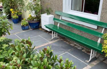 The Stopping Point Stylish Coastal Retreat near Cartmel & Lake District - Foto 44