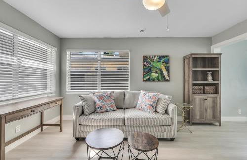 Dania Beach 1BR | Views + WiFi + Parking - Foto 10