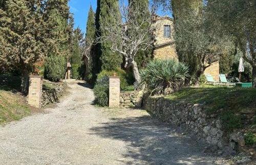 Villa Amici Apartment - Photo 27