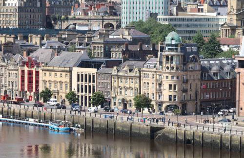 Watch Tower Apartment by Week2Week - Foto 18