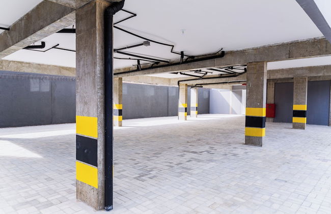 Economy HOTEL - Foto 40