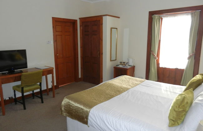 Mansfield Castle Hotel - Foto 24