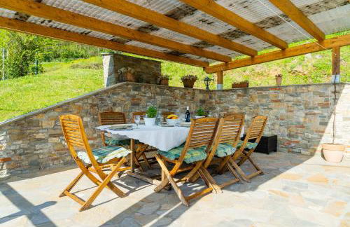 Villa Fenice - Elegant Country House - Foto 14